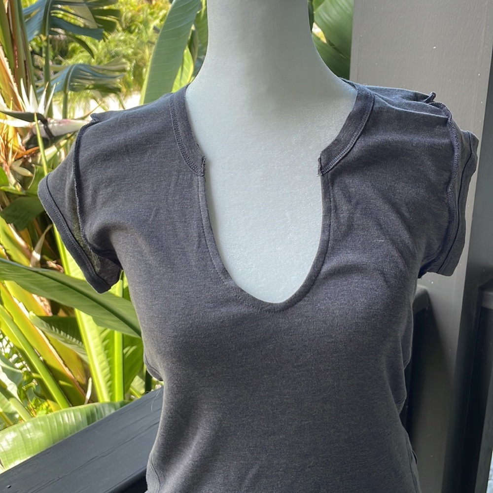 NWOT Free People T-Shirt